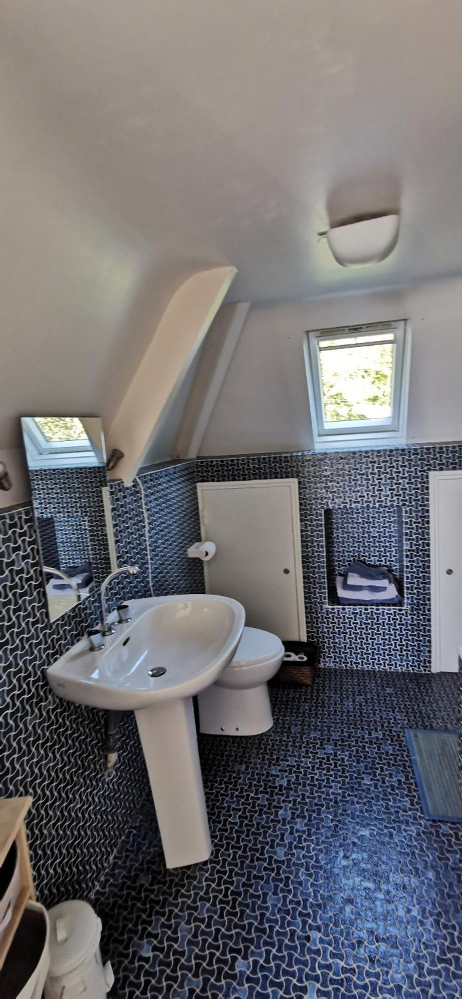 Les Pieds Dans L'Eau Apartment แซ็งต์มาโล ภายนอก รูปภาพ