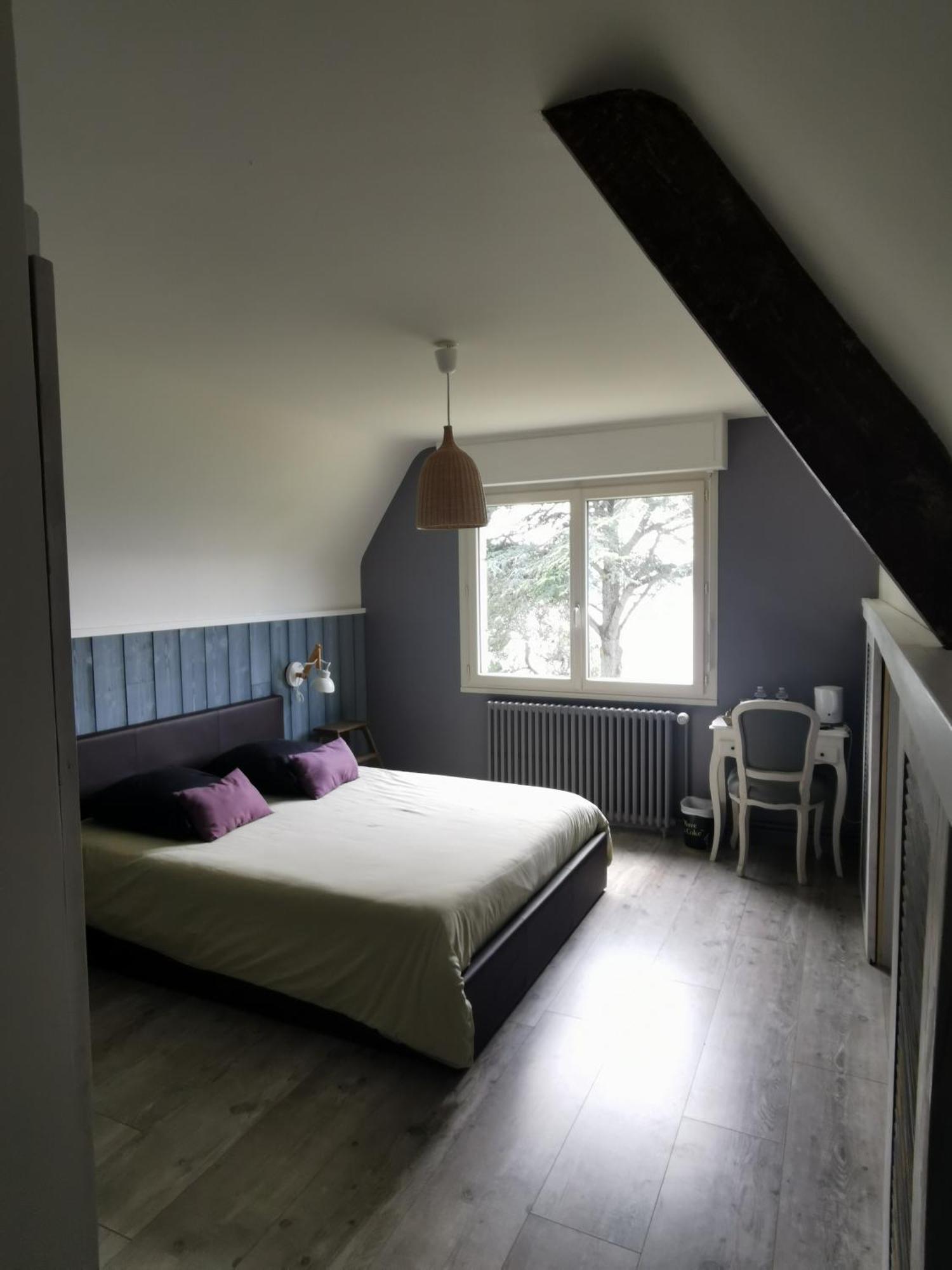 Les Pieds Dans L'Eau Apartment แซ็งต์มาโล ภายนอก รูปภาพ