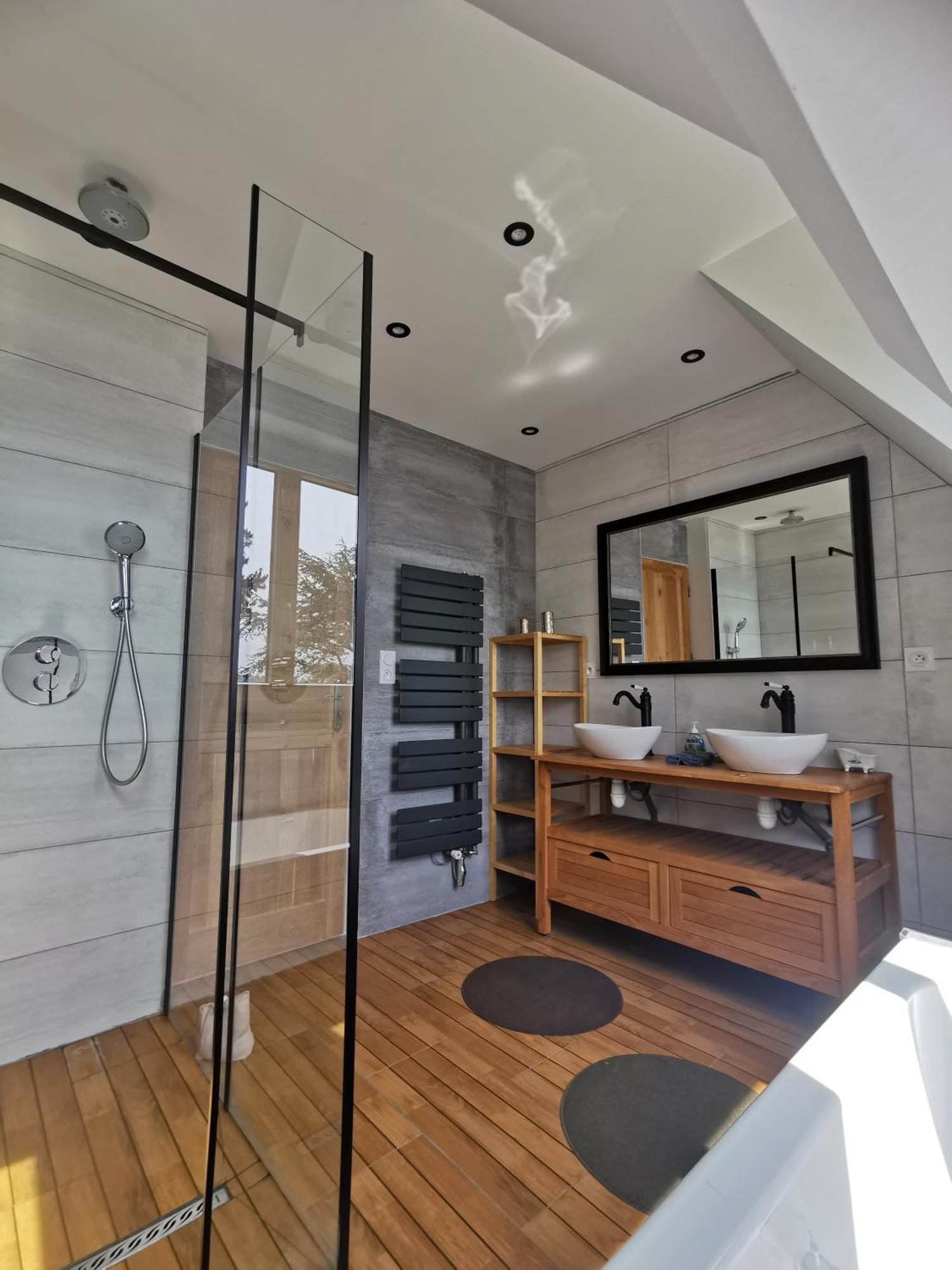 Les Pieds Dans L'Eau Apartment แซ็งต์มาโล ภายนอก รูปภาพ
