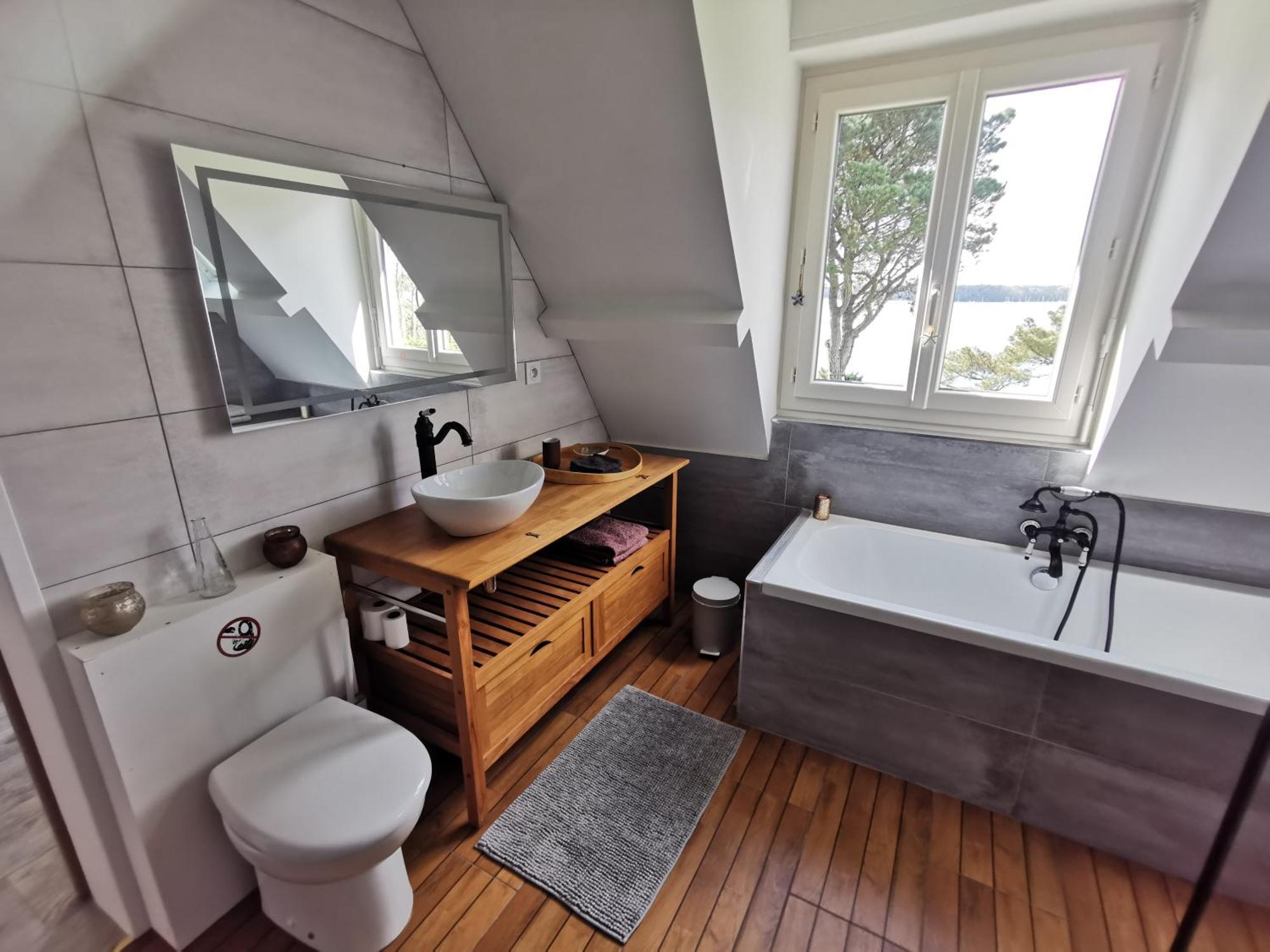 Les Pieds Dans L'Eau Apartment แซ็งต์มาโล ห้อง รูปภาพ