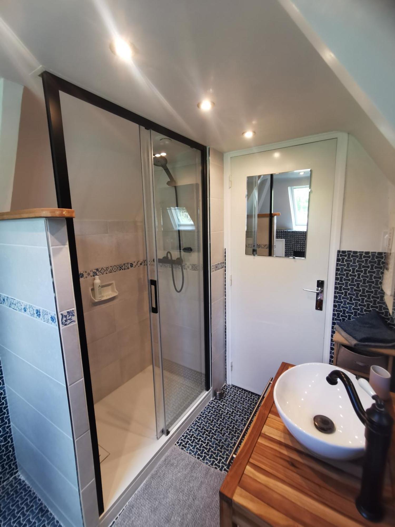 Les Pieds Dans L'Eau Apartment แซ็งต์มาโล ภายนอก รูปภาพ